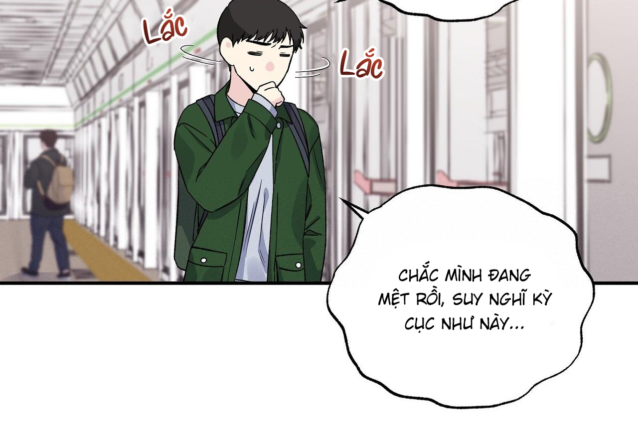 Vị Ngọt Đôi Môi Chapter 50 - Trang 37