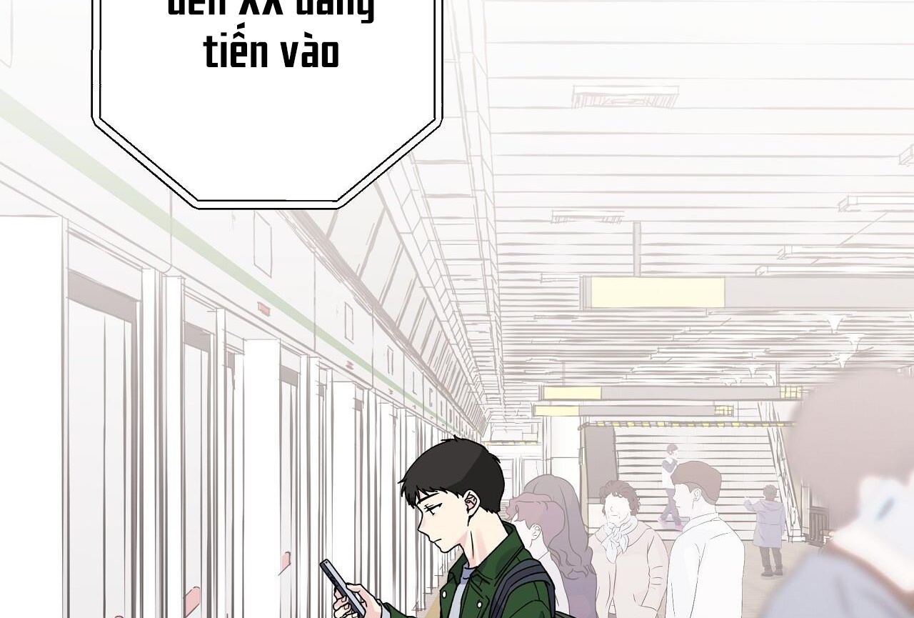 Vị Ngọt Đôi Môi Chapter 50 - Trang 6