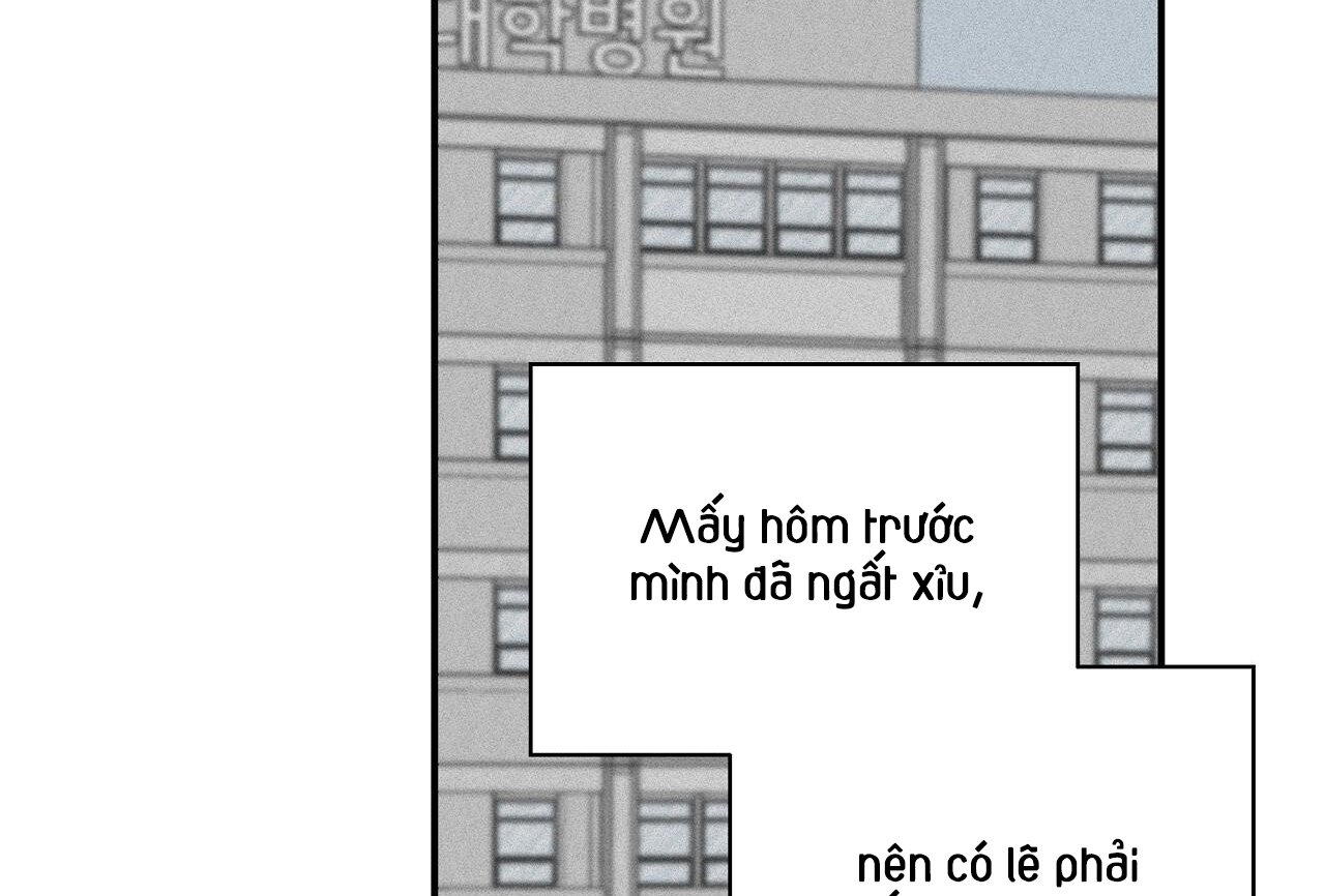 Vị Ngọt Đôi Môi Chapter 50 - Trang 10