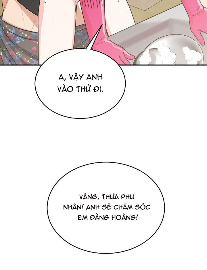 Hang Hổ Chapter 22 - Trang 19