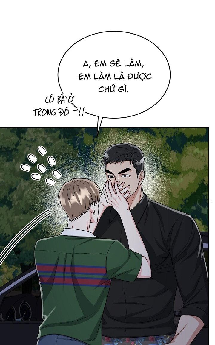 Hang Hổ Chapter 23 - Trang 19