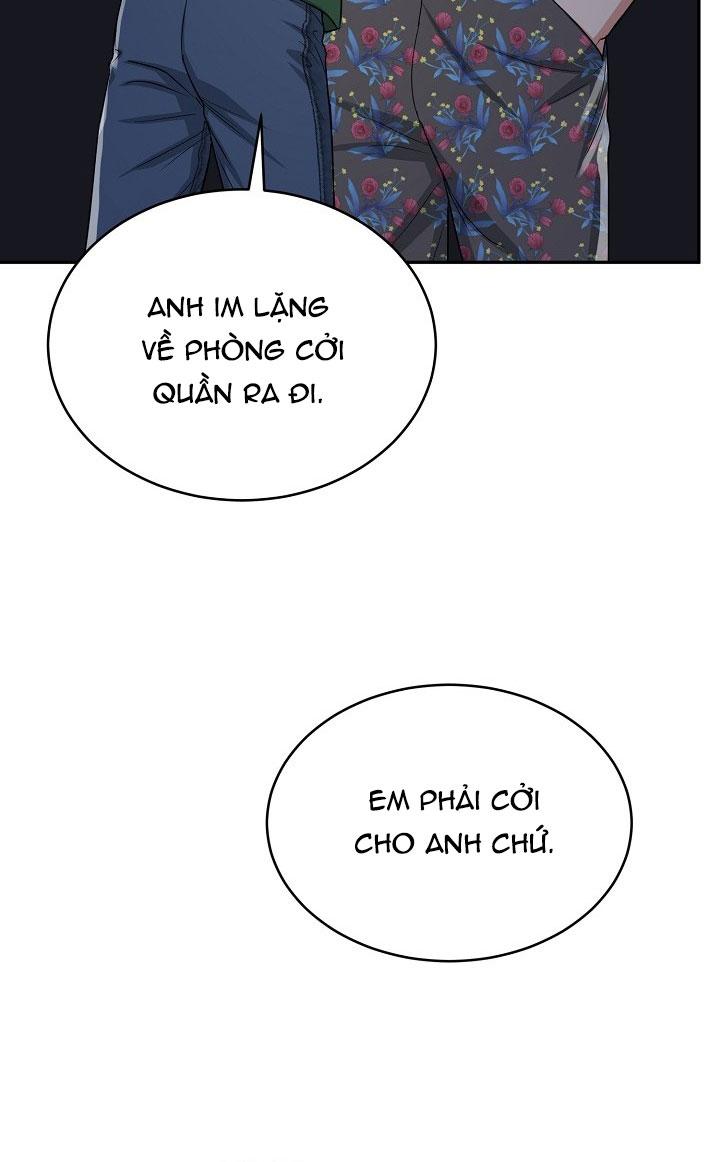 Hang Hổ Chapter 23 - Trang 20