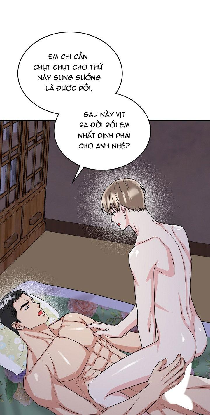 Hang Hổ Chapter 23 - Trang 53