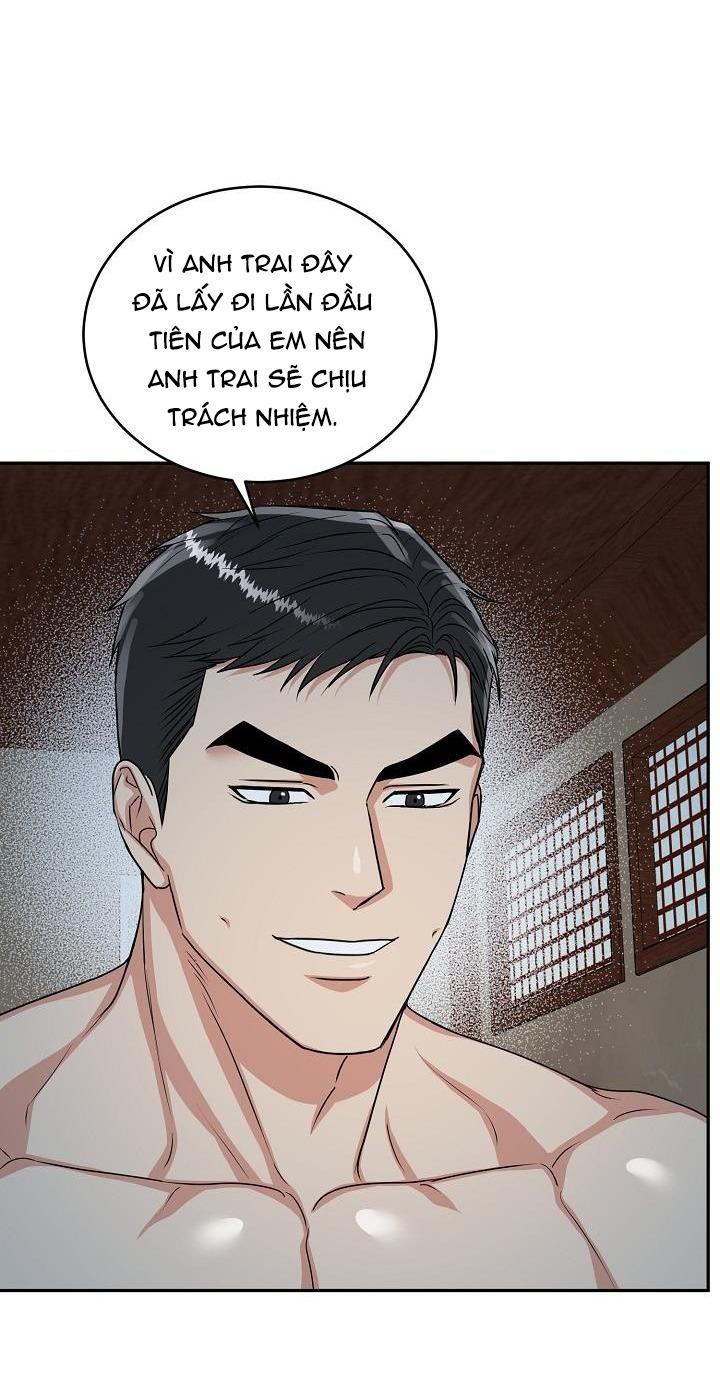 Hang Hổ Chapter 24 - Trang 15