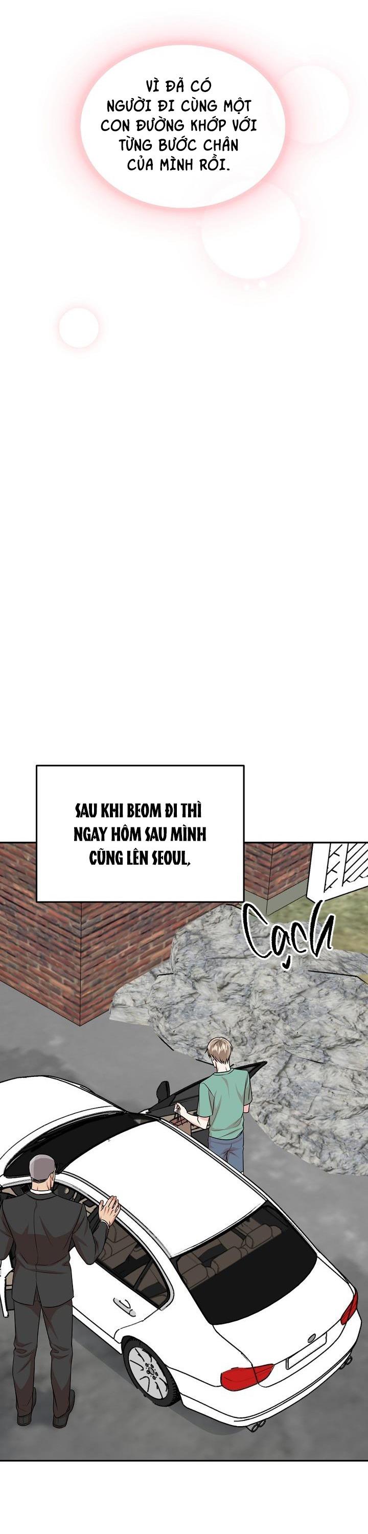 Hang Hổ Chapter 24 - Trang 46