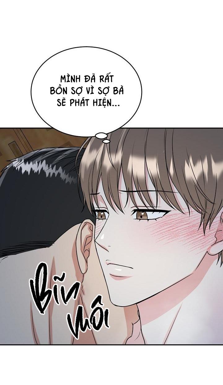 Hang Hổ Chapter 24 - Trang 8