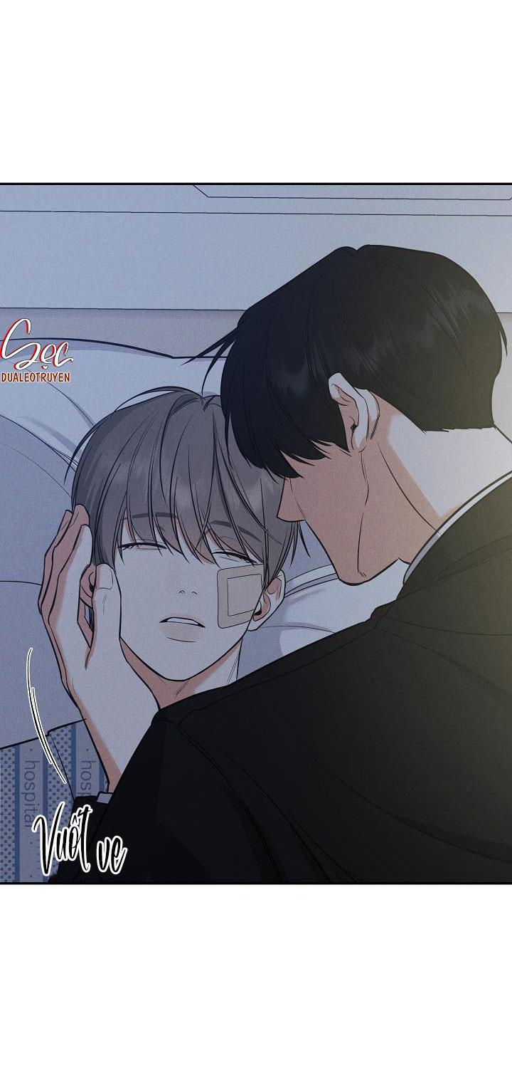 Mặt Trời Của Đêm Chapter 33 - Trang 34