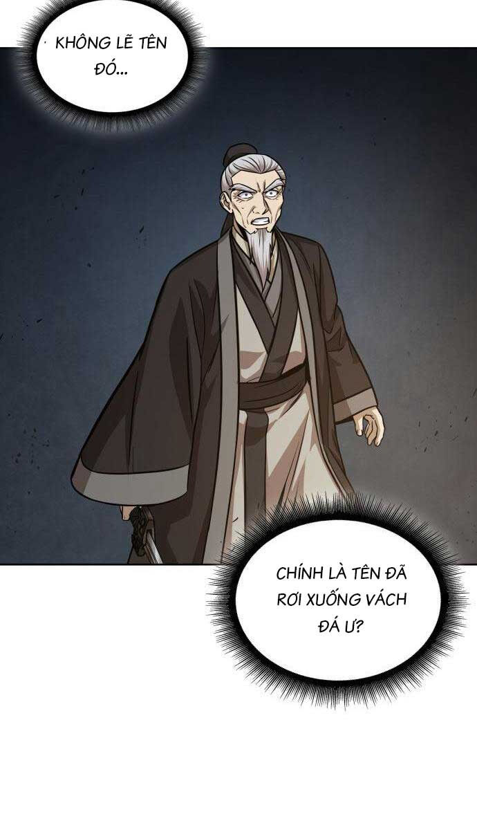 Nano Ma Thần Chapter 151 - Trang 30