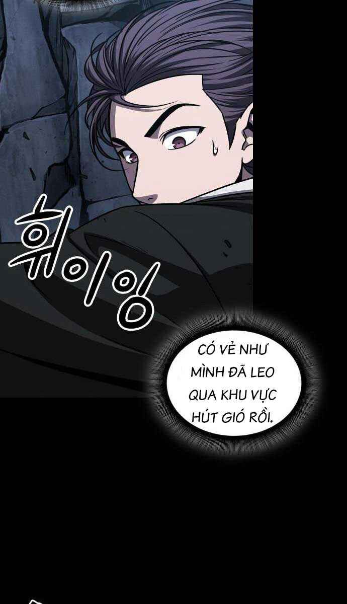 Nano Ma Thần Chapter 151 - Trang 4