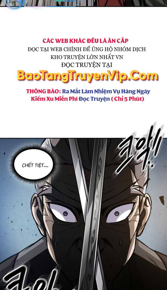 Nano Ma Thần Chapter 152 - Trang 4