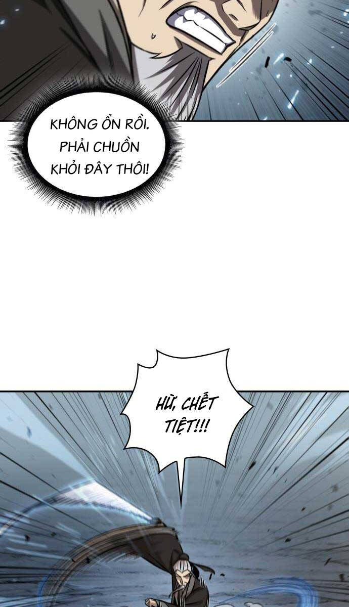 Nano Ma Thần Chapter 152 - Trang 33