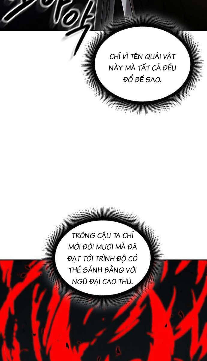 Nano Ma Thần Chapter 152 - Trang 5