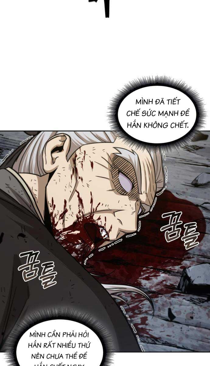 Nano Ma Thần Chapter 152 - Trang 80