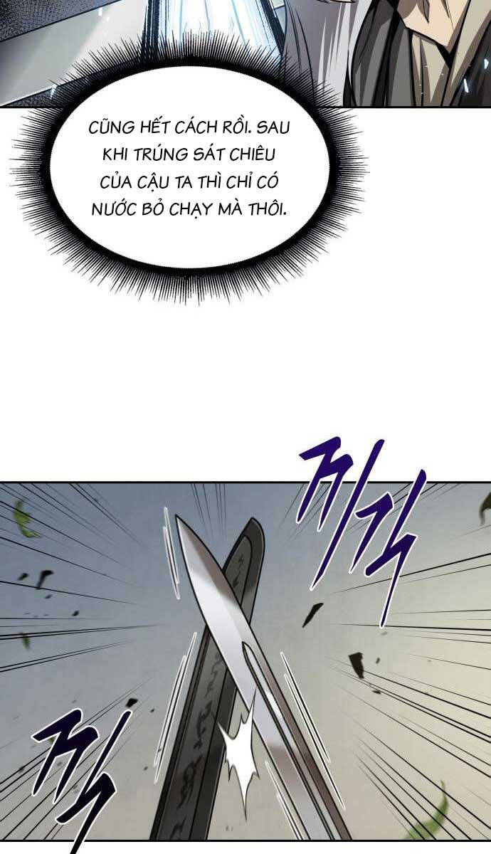 Nano Ma Thần Chapter 152 - Trang 10