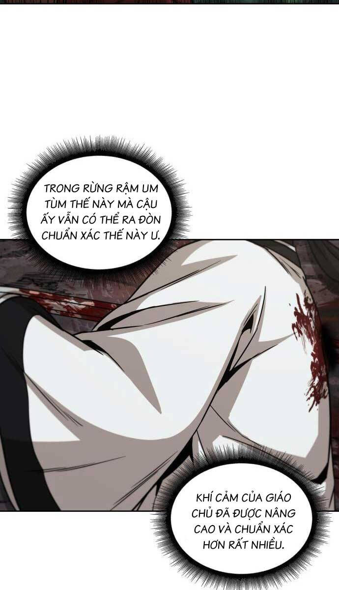 Nano Ma Thần Chapter 153 - Trang 15