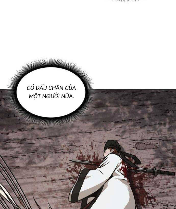 Nano Ma Thần Chapter 153 - Trang 16