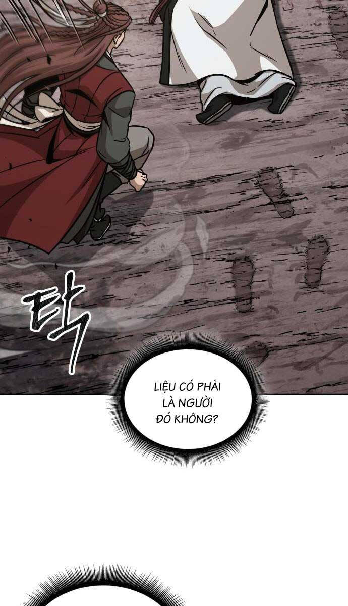 Nano Ma Thần Chapter 153 - Trang 17