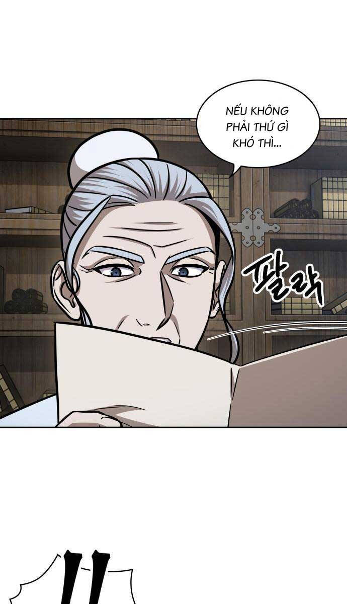 Nano Ma Thần Chapter 153 - Trang 34