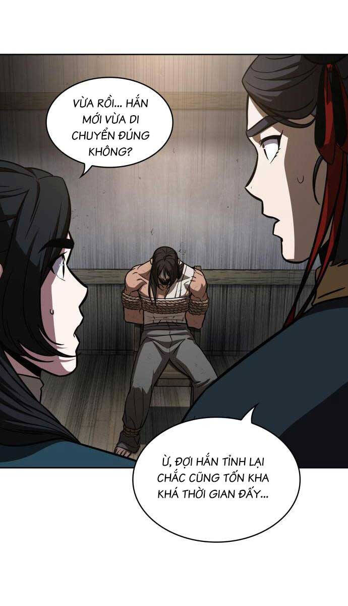 Nano Ma Thần Chapter 153 - Trang 45