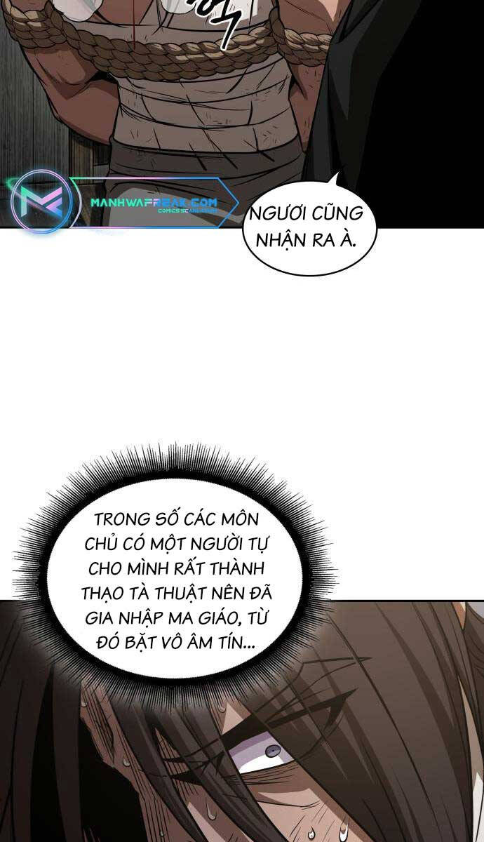 Nano Ma Thần Chapter 153 - Trang 82