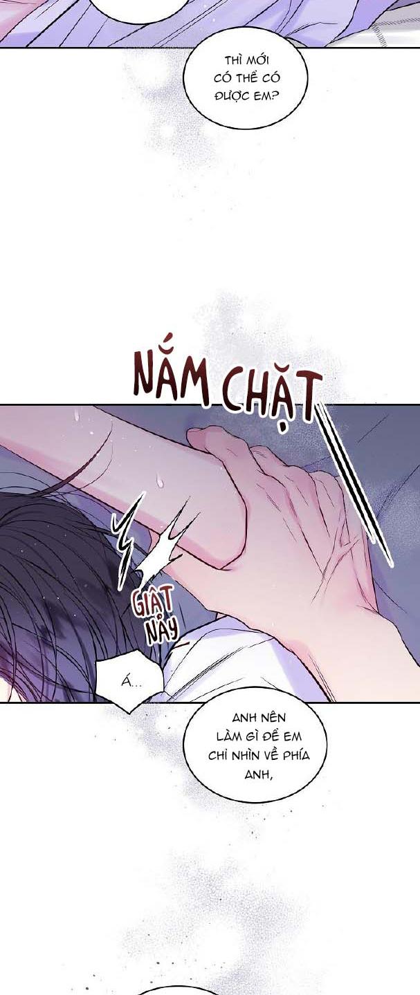 Bình Minh Thứ Hai Chapter 33 - Trang 26