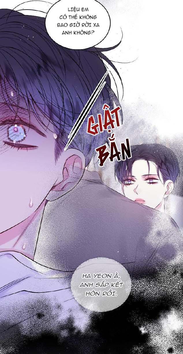 Bình Minh Thứ Hai Chapter 33 - Trang 27