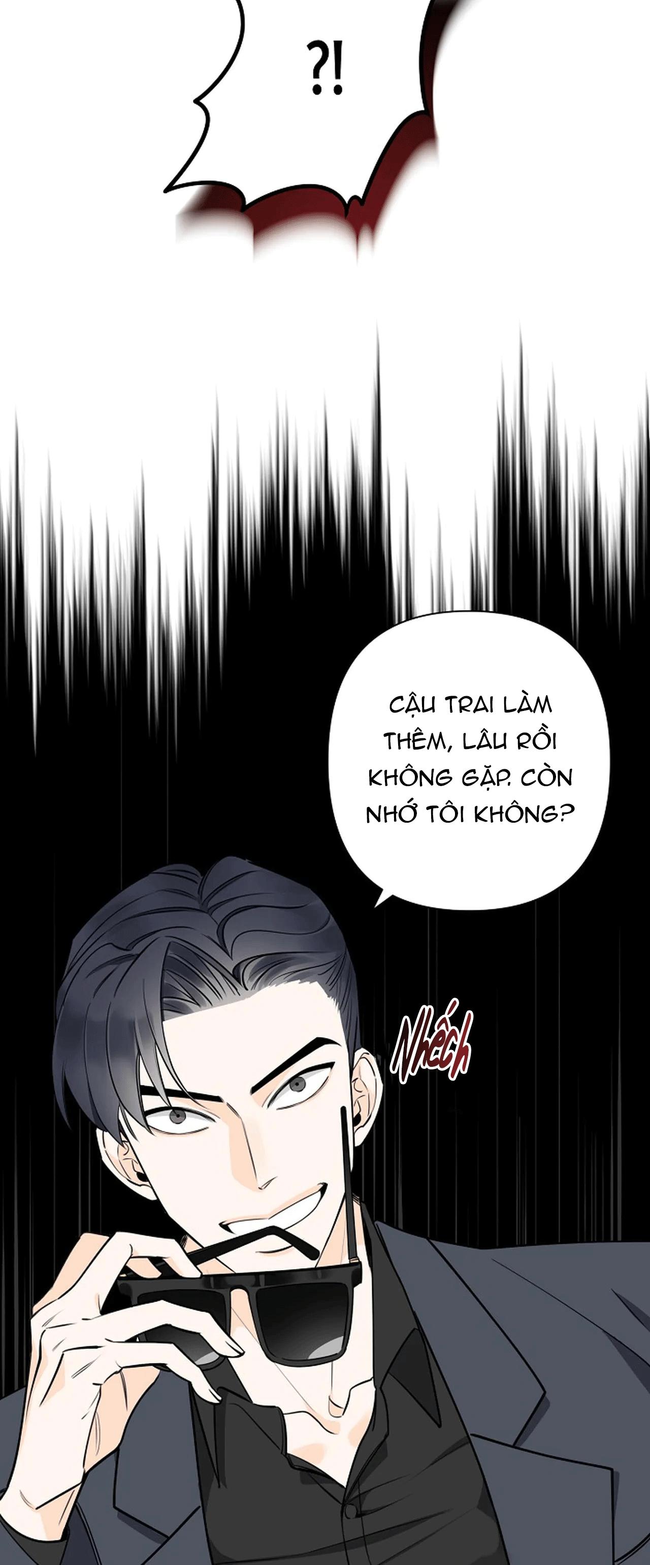 Đêm Dịu Dàng Chapter 33 - Trang 29