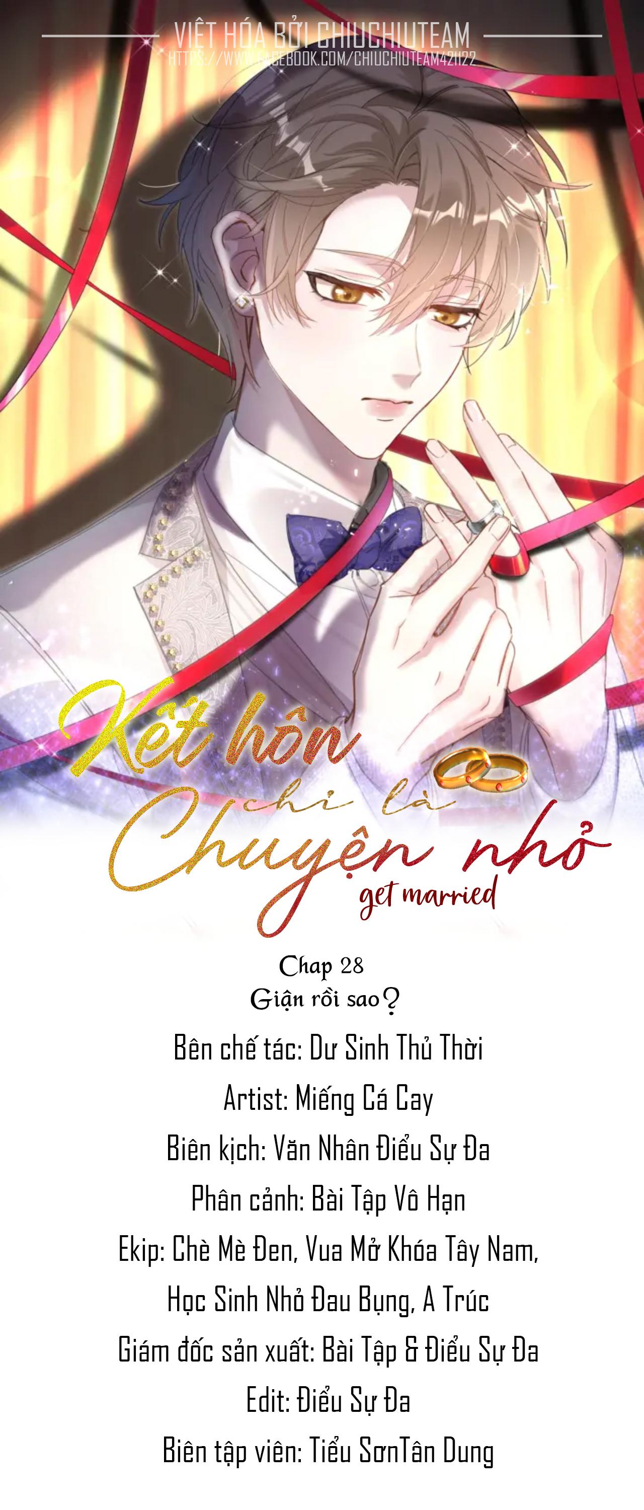 Nhiệm Vụ Của Thư Kí Nam Chapter 51 - Trang 2