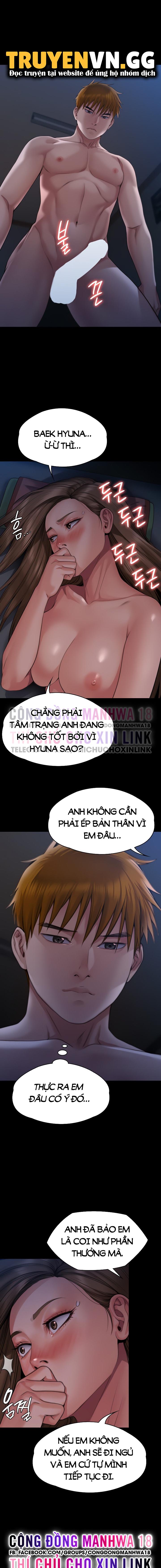 Ong Chúa (Queen Bee) Chapter 269 - Trang 2