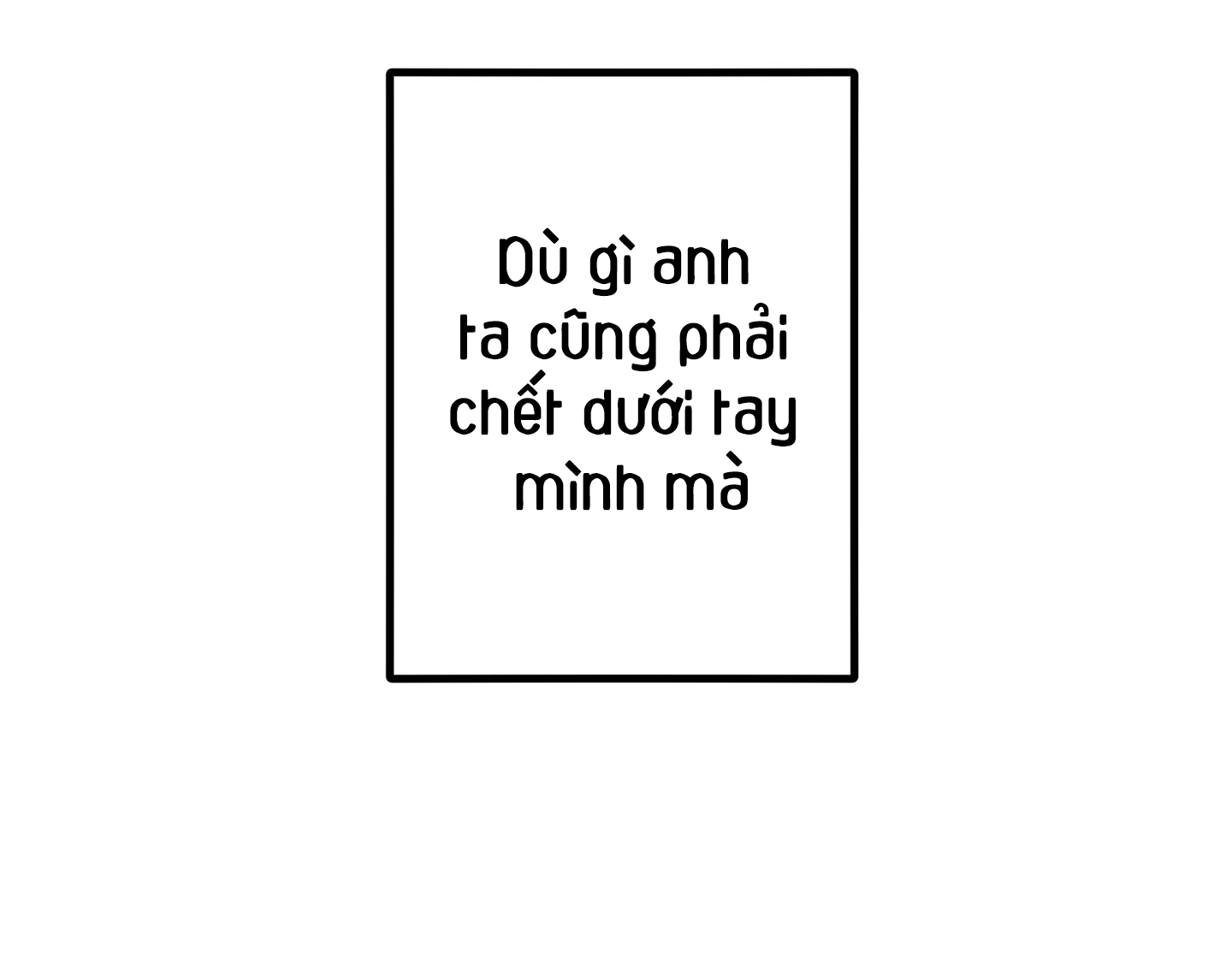 Quan Hệ Chết Chóc Chapter 22 - Trang 125