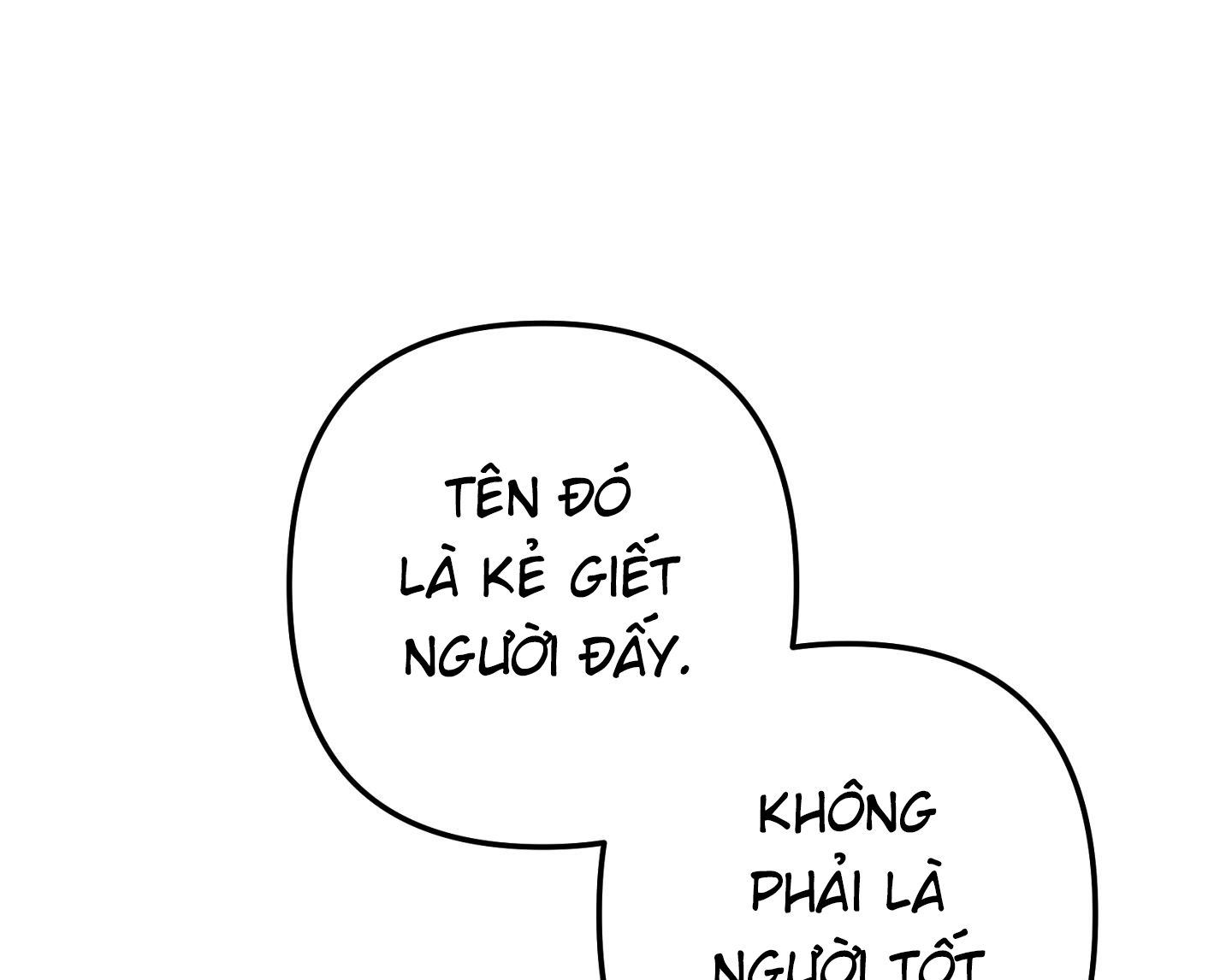 Quan Hệ Chết Chóc Chapter 22 - Trang 132