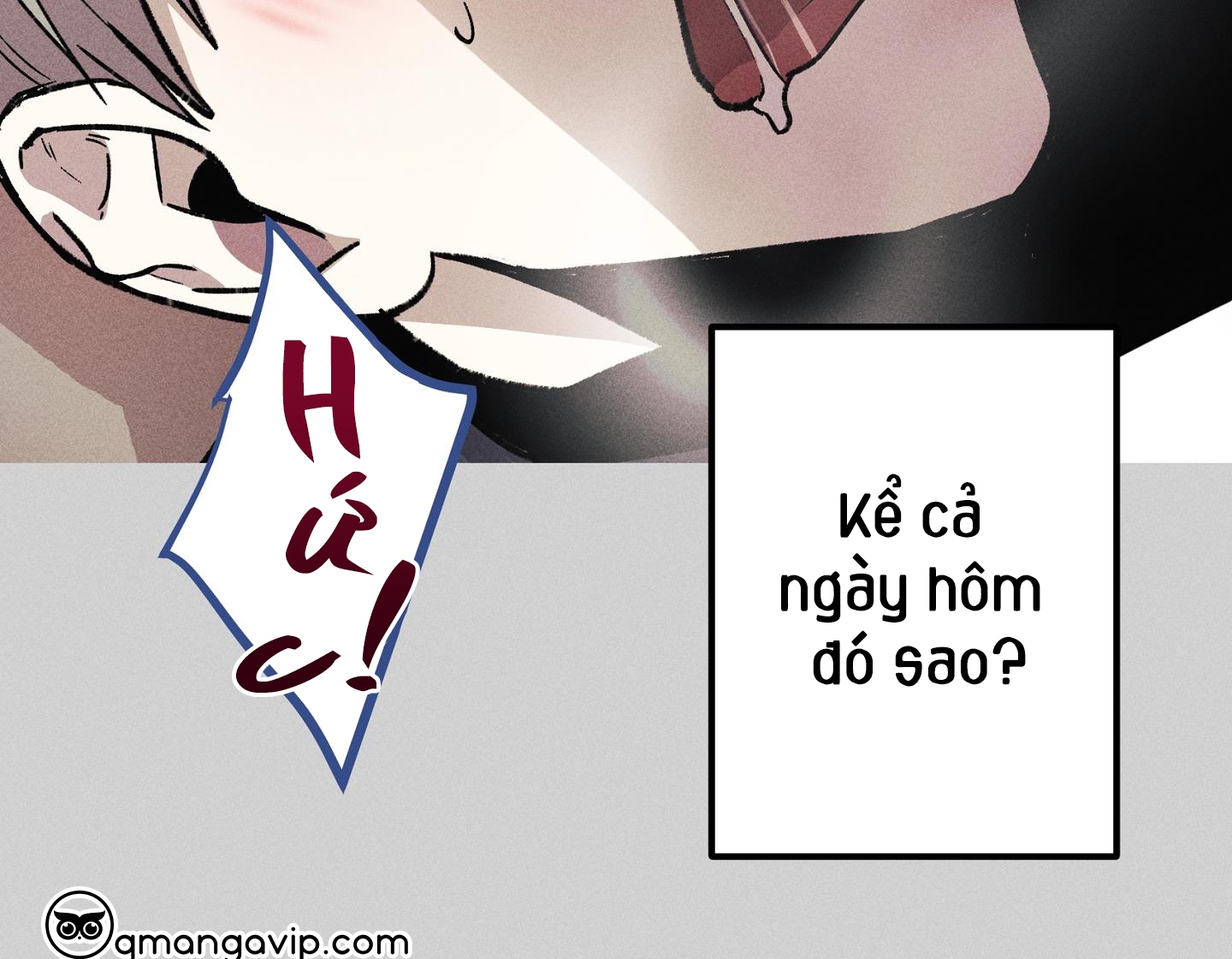 Quan Hệ Chết Chóc Chapter 22 - Trang 24