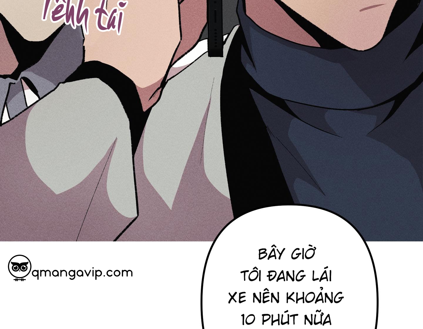 Quan Hệ Chết Chóc Chapter 22 - Trang 76