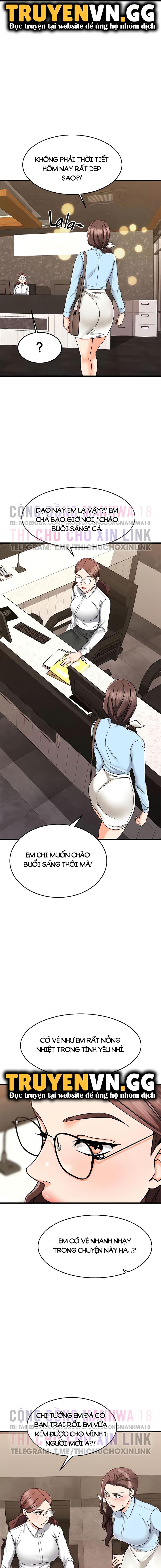 Ranh Giới Người Bạn Chapter 61 - Trang 2