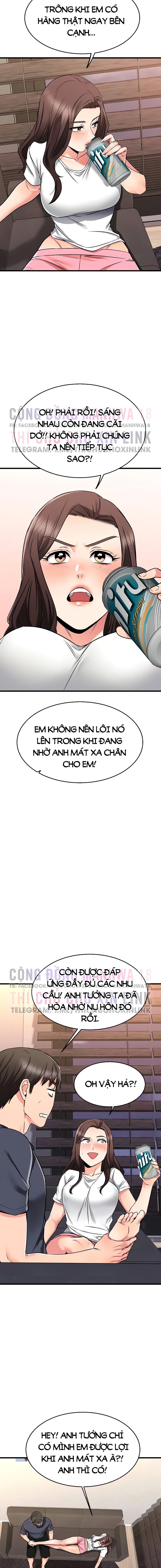 Ranh Giới Người Bạn Chapter 65 - Trang 25