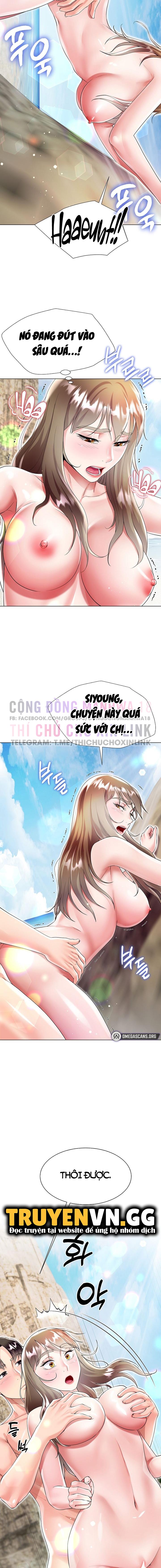 Thương Thầm Chị Dâu Chapter 39 - Trang 11