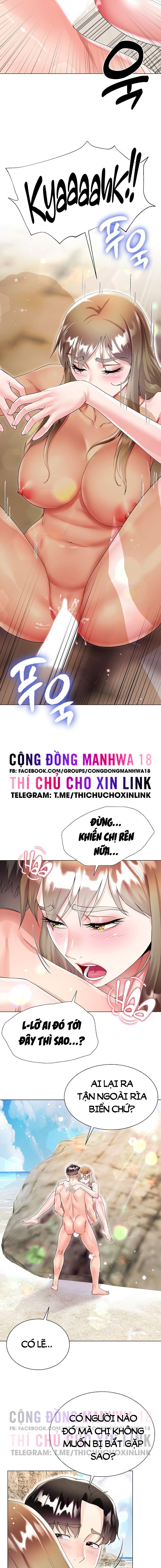 Thương Thầm Chị Dâu Chapter 39 - Trang 2