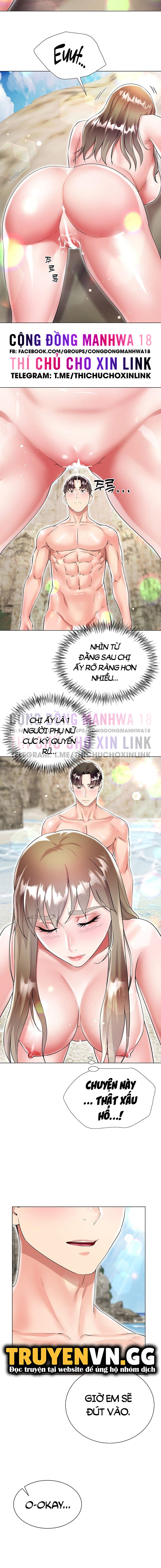 Thương Thầm Chị Dâu Chapter 39 - Trang 8