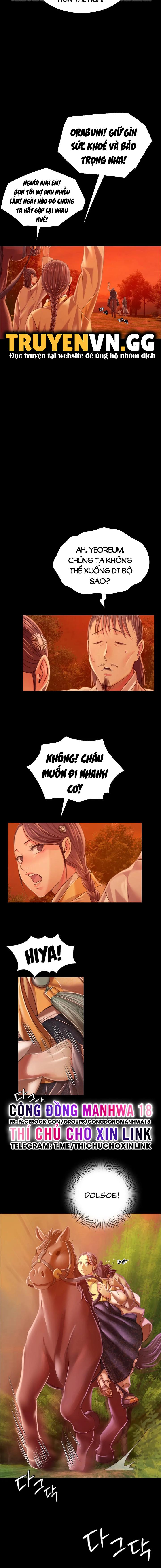 Tiểu Thư Chapter 58 - Trang 9