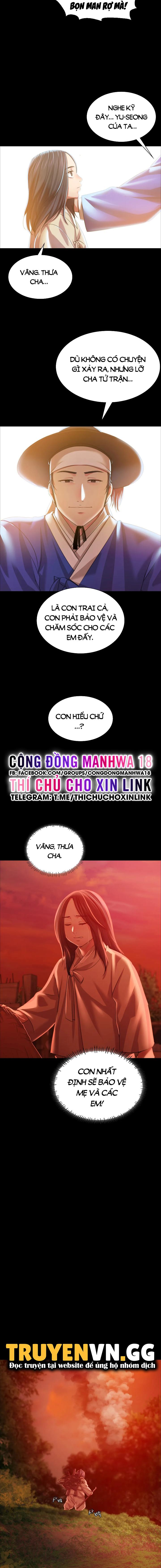 Tiểu Thư Chapter 59 - Trang 7