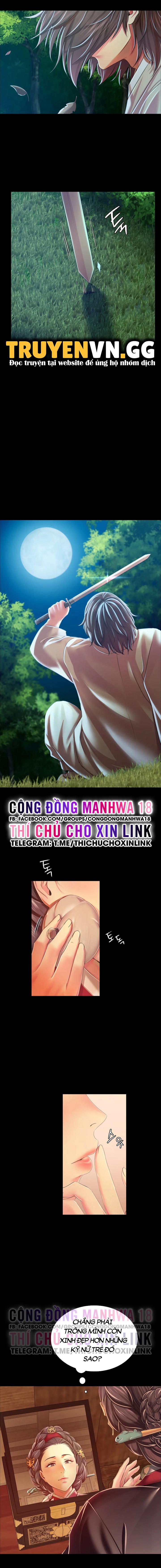 Tiểu Thư Chapter 60 - Trang 1