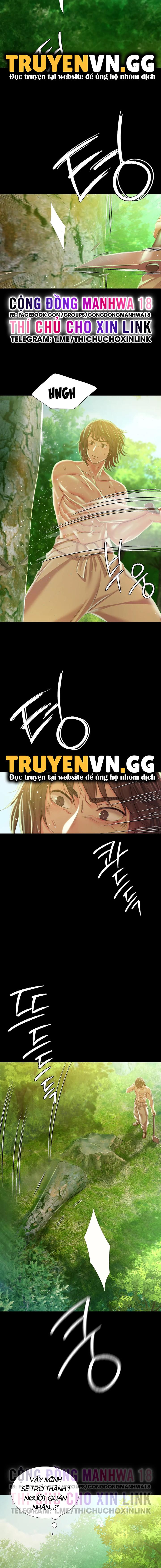 Tiểu Thư Chapter 60 - Trang 11