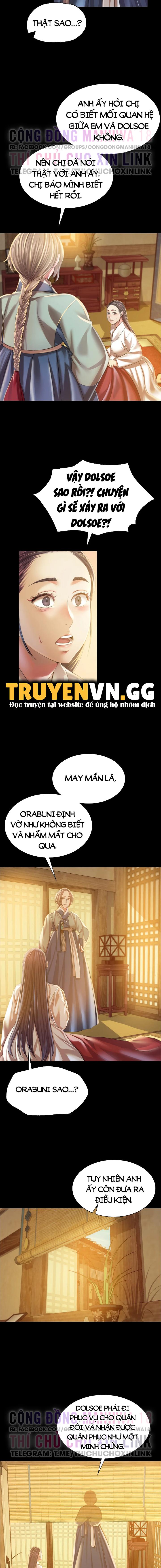 Tiểu Thư Chapter 60 - Trang 5