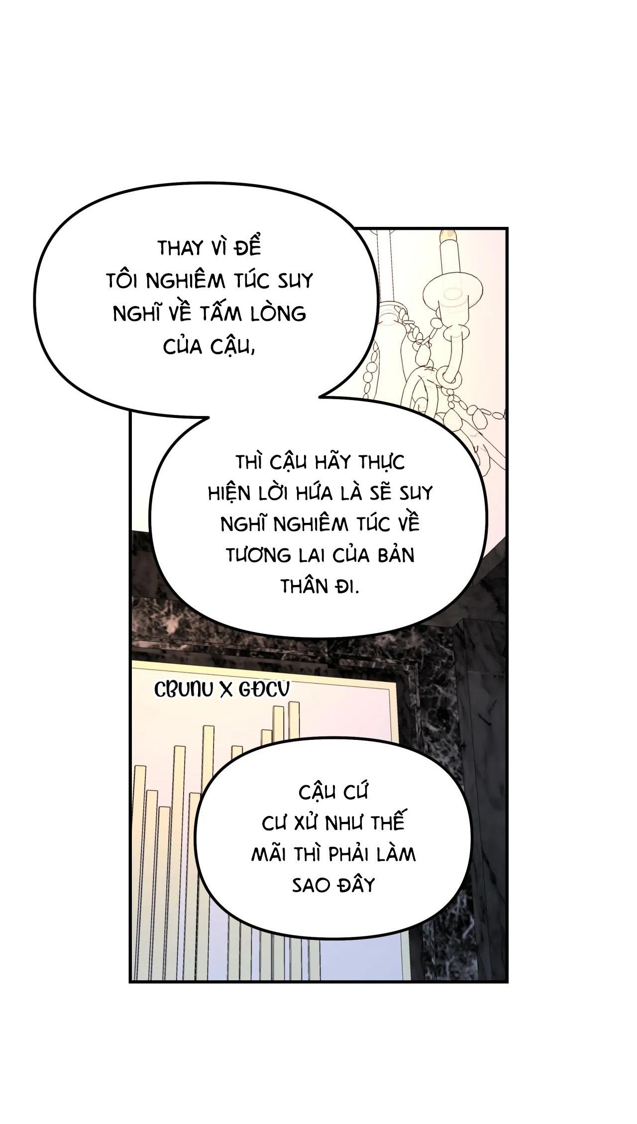 Cây Không Có Rễ Chapter 29 - Trang 24