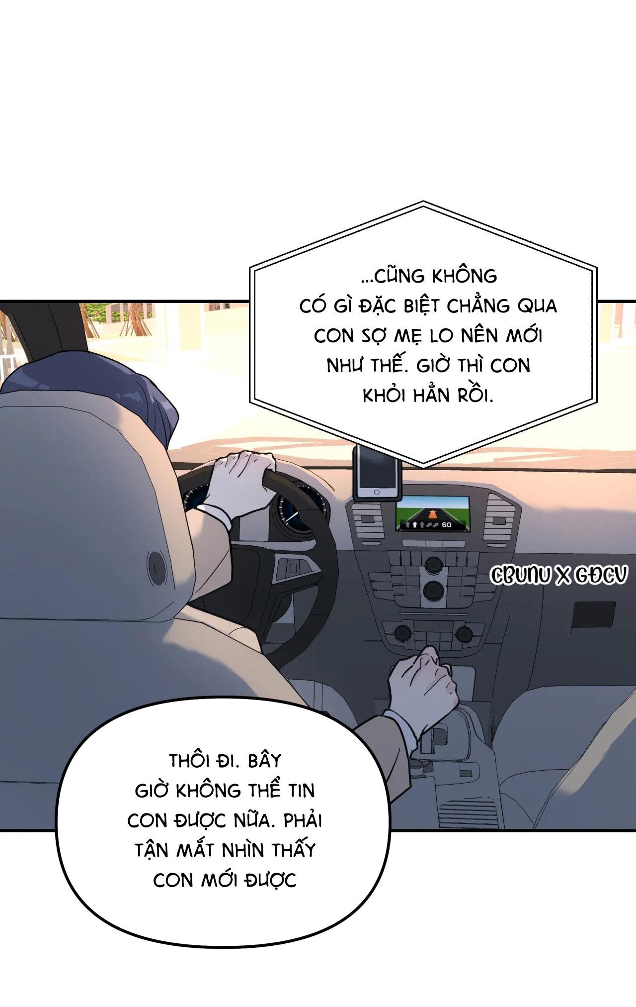 Cây Không Có Rễ Chapter 29 - Trang 76