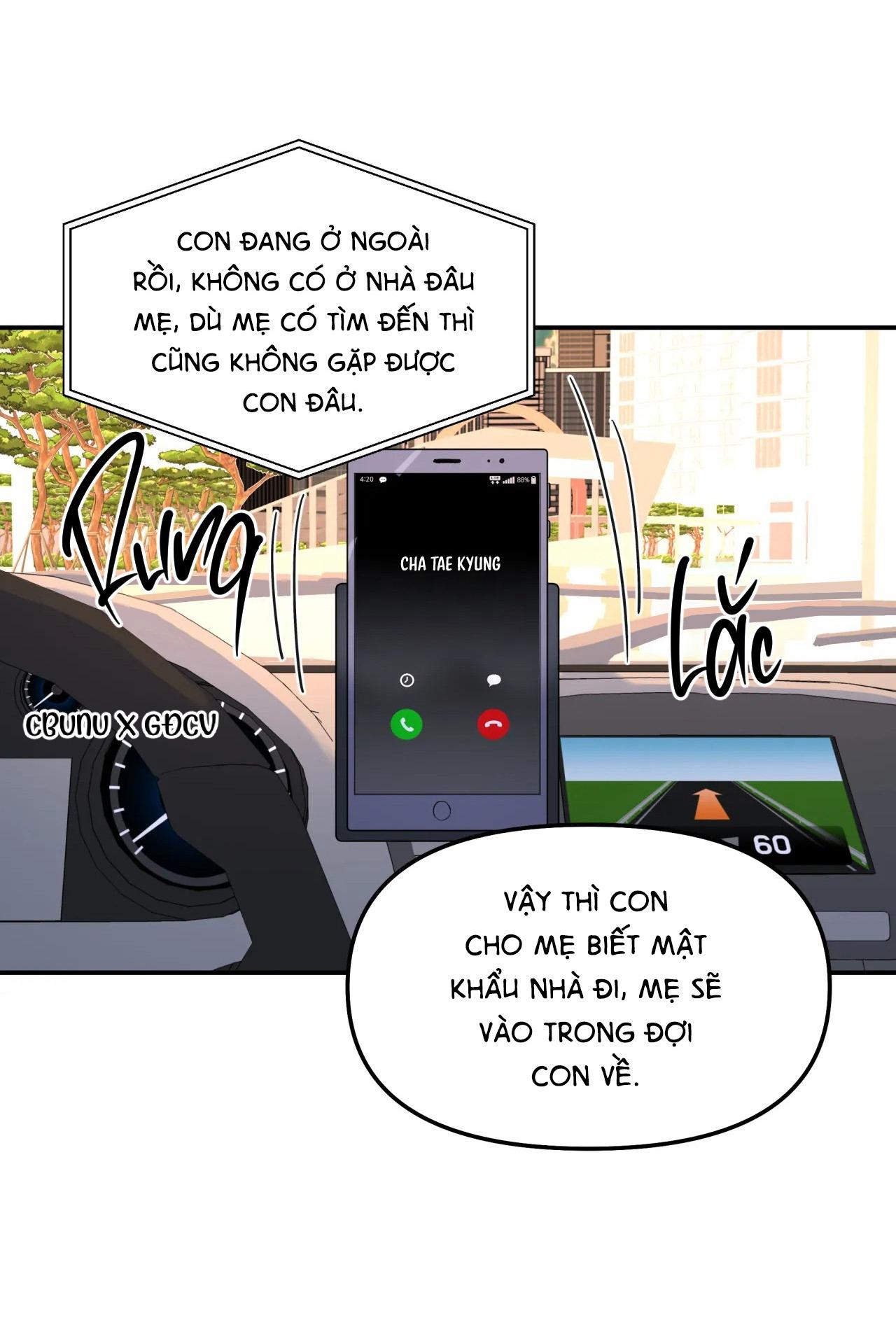 Cây Không Có Rễ Chapter 29 - Trang 80