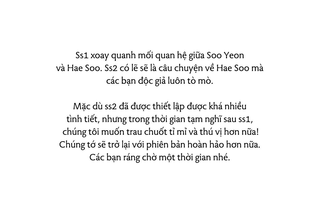 Dải Hợp Âm Trên Đại Dương Xanh Chapter 37.5: Hậu kỳ - Trang 18