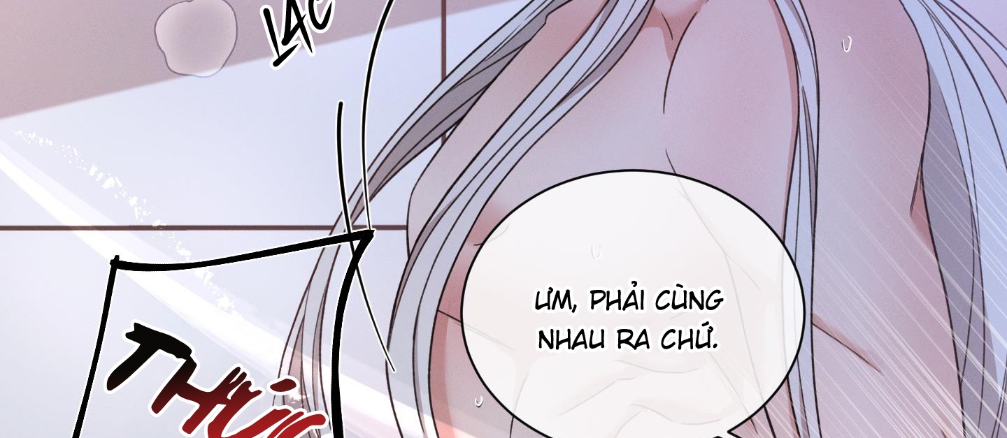 Hội Chứng Minmotion Chapter 52 - Trang 164