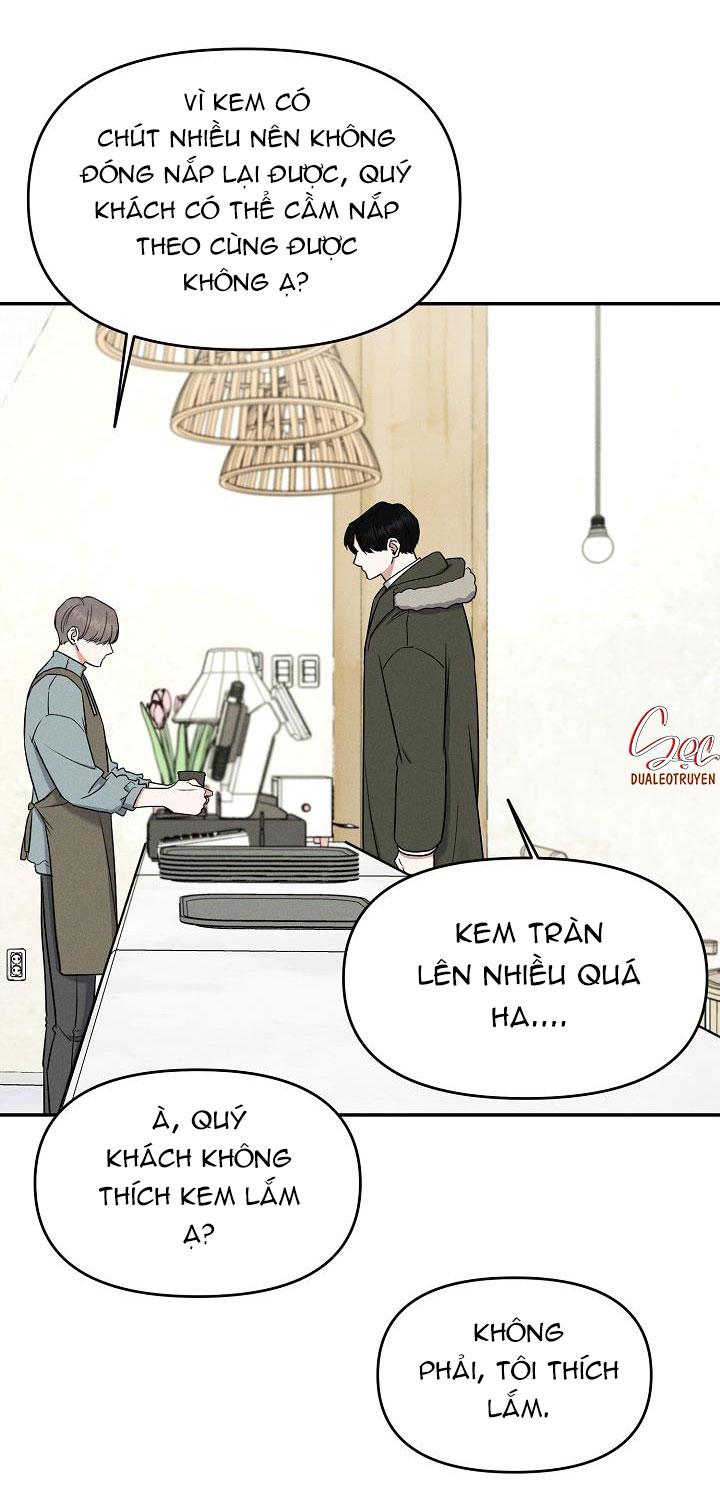 Mặt Trời Của Đêm Chapter 34 - Trang 23