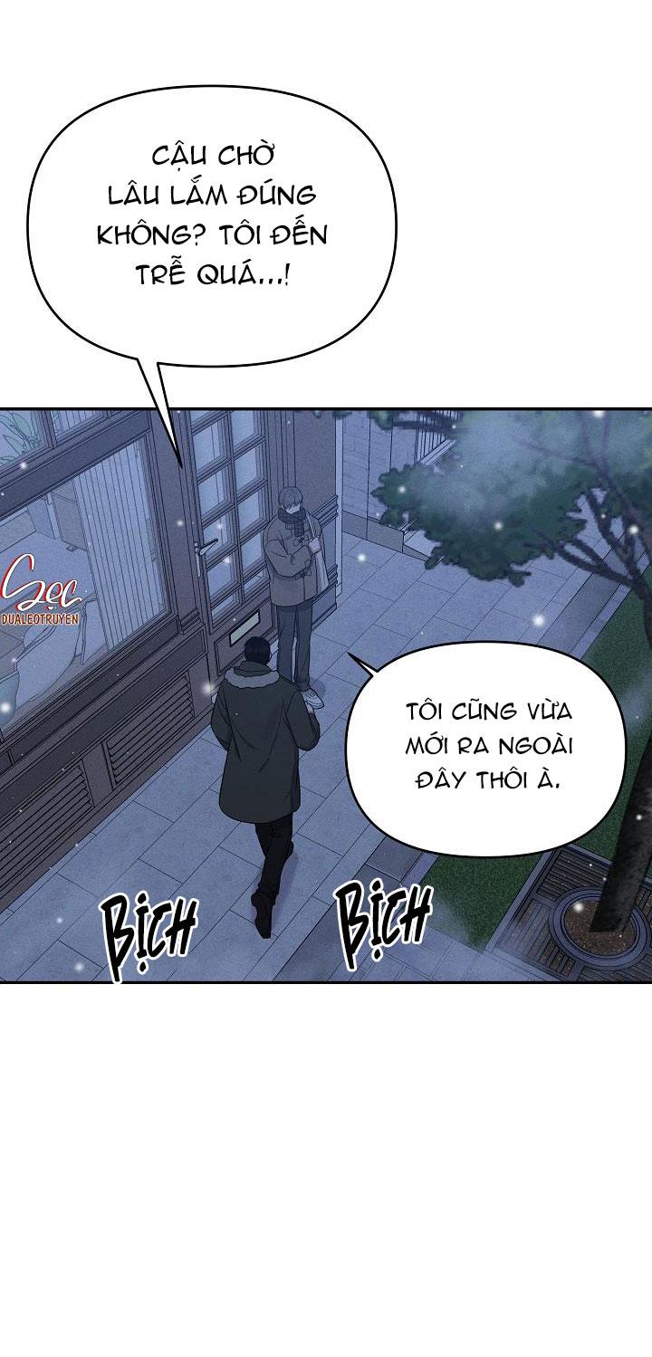 Mặt Trời Của Đêm Chapter 34 - Trang 35